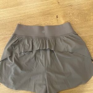 Athleta shorts